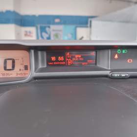 Foto inzerátu Citroën C3 Picasso 1.6 HDi