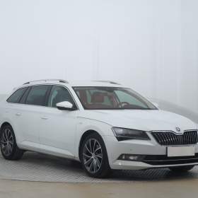 Škoda Superb 2.0 TDI / 19517221