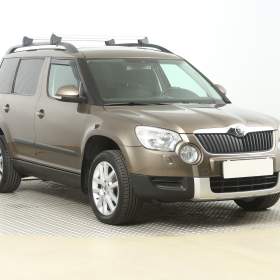 Škoda Yeti 1.2 TSI / 19517222
