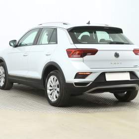Foto inzerátu Volkswagen T-Roc 2.0 TDI 4Motion