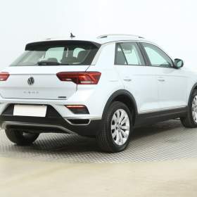 Foto inzerátu Volkswagen T-Roc 2.0 TDI 4Motion