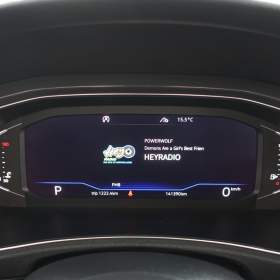 Foto inzerátu Volkswagen T-Roc 2.0 TDI 4Motion