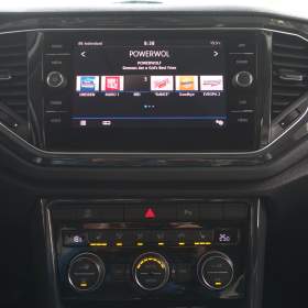 Foto inzerátu Volkswagen T-Roc 2.0 TDI 4Motion