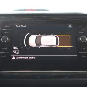 Foto inzerátu Volkswagen T-Roc 2.0 TDI 4Motion