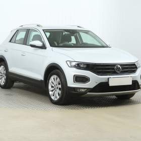 Volkswagen T- Roc 2.0 TDI 4Motion / 19517226