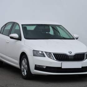 Škoda Octavia 1.4 TSI / 19517233