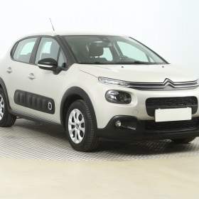 Citroën C3 1.2 PureTech / 19517234