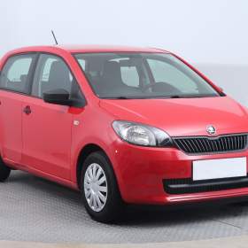 Škoda Citigo 1.0 MPI / 19517238
