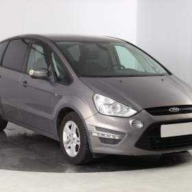 Ford S- MAX 2.0 TDCi / 19517240