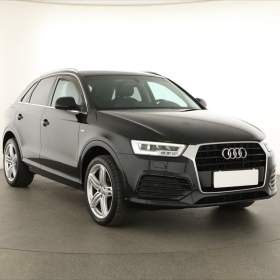 Audi Q3 2.0 TDI / 19517241