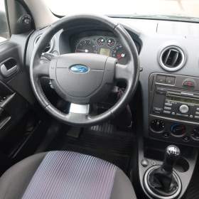 Ford Fusion 1.4 / 19517242