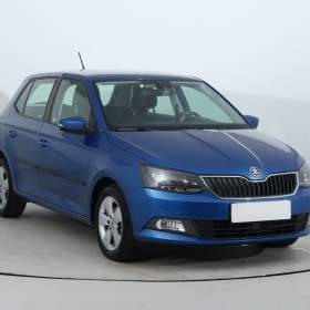 Foto inzerátu Škoda Fabia 1.2 TSI