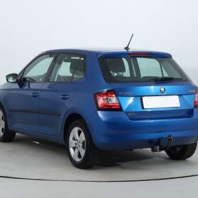 Foto inzerátu Škoda Fabia 1.2 TSI