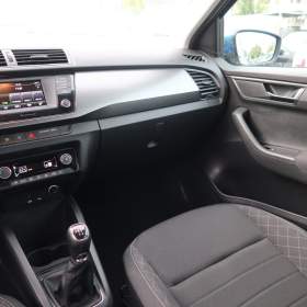 Foto inzerátu Škoda Fabia 1.2 TSI