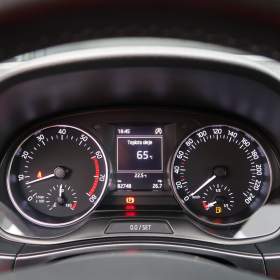 Foto inzerátu Škoda Fabia 1.2 TSI