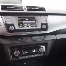 Foto inzerátu Škoda Fabia 1.2 TSI