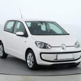Volkswagen Up!  1.0 MPI / 19517244
