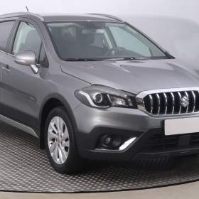 Suzuki SX4 S- Cross 1.4 BoosterJet / 19517247
