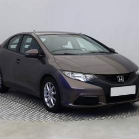 Honda Civic 1.4 i- VTEC / 19517249
