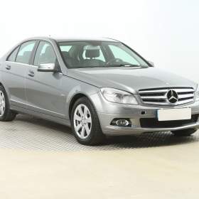 Mercedes- Benz Třídy C C 220 CDI / 19517254