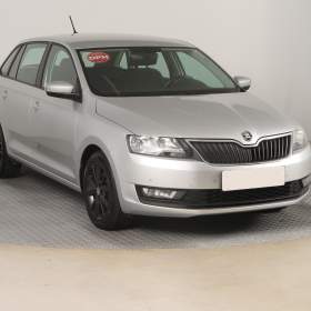 Škoda Rapid 1.6 TDI / 19517256