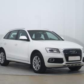 Audi Q5 2.0 TDI / 19517259