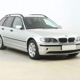 BMW Řada 3 316 ti / 19517260