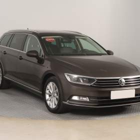 Volkswagen Passat 2.0 TDI / 19517262