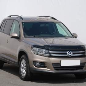 Volkswagen Tiguan 1.4 TSI / 19517264