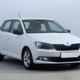 Škoda Fabia 1.2 TSI / 19517268