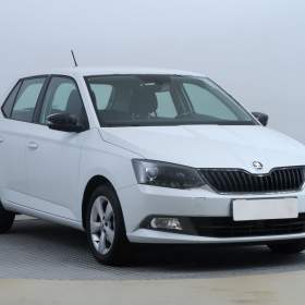 Škoda Fabia 1.2 TSI / 19517268