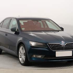 Škoda Superb 2.0 TDI / 19517269