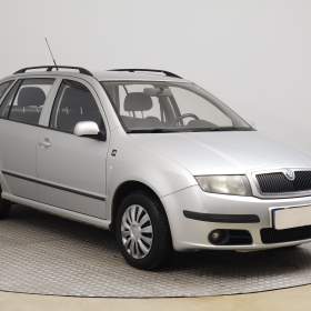 Škoda Fabia 1.4 16V / 19517271