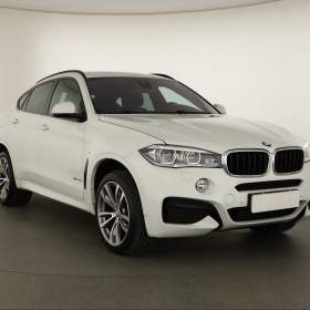 BMW X6 xDrive30d / 19517272