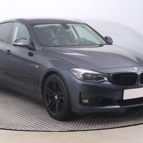 BMW 3GT 330d xDrive GT / 19517273