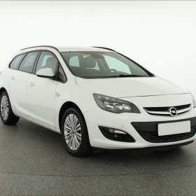 Opel Astra 1.6 CDTI / 19517277
