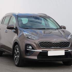 Kia Sportage 1.6 T- GDI / 19517278