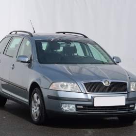 Škoda Octavia 1.9 TDI / 19517279
