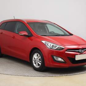 Hyundai i30 1.6 GDI / 19517281