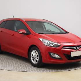 Hyundai i30 1.6 GDI / 19517281
