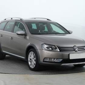 Volkswagen Passat 2.0 TDI / 19517282