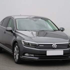 Volkswagen Passat 2.0 TDI / 19517283