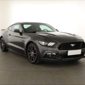 Ford Mustang GT V8 5.0 / 19517286