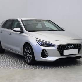 Hyundai i30 1.4 T- GDI / 19517287