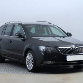 Škoda Superb 2.0 TDI / 19517289
