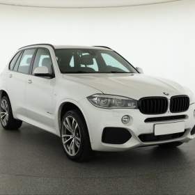 BMW X5 xDrive40d / 19517290