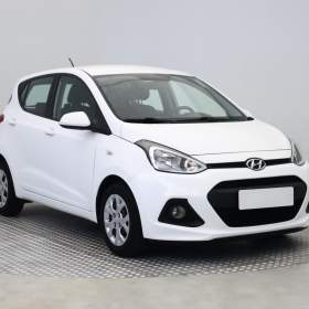 Hyundai i10 1.0 / 19517291