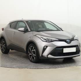 Toyota C- HR 1.8 Hybrid / 19517294