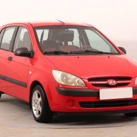 Hyundai Getz 1.1 i / 19517295