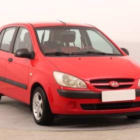 Hyundai Getz 1.1 i / 19517295